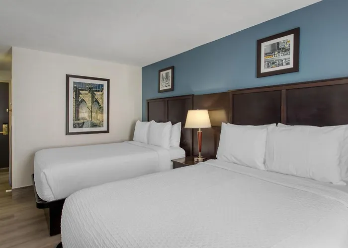 Best Western Gregory Hotel New York